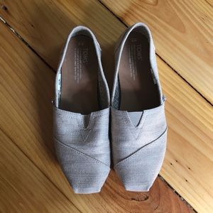 Womens Classic Toms